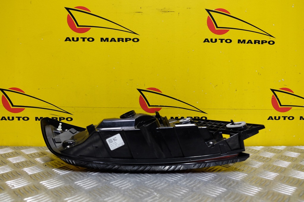 фото №9, Subaru wrx 2022- лампа задняя правая usa