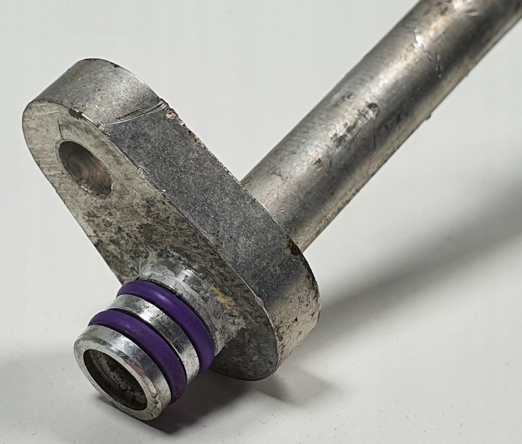 фото №2, Шланг кондиционера discovery sport l550 2.0 d