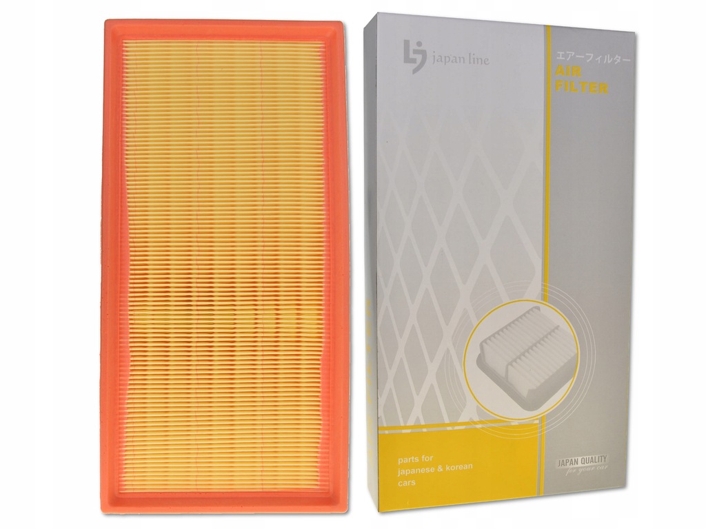 фото №1, Mitsubishi space star 98- 1.9 di-d фильтр воздуха