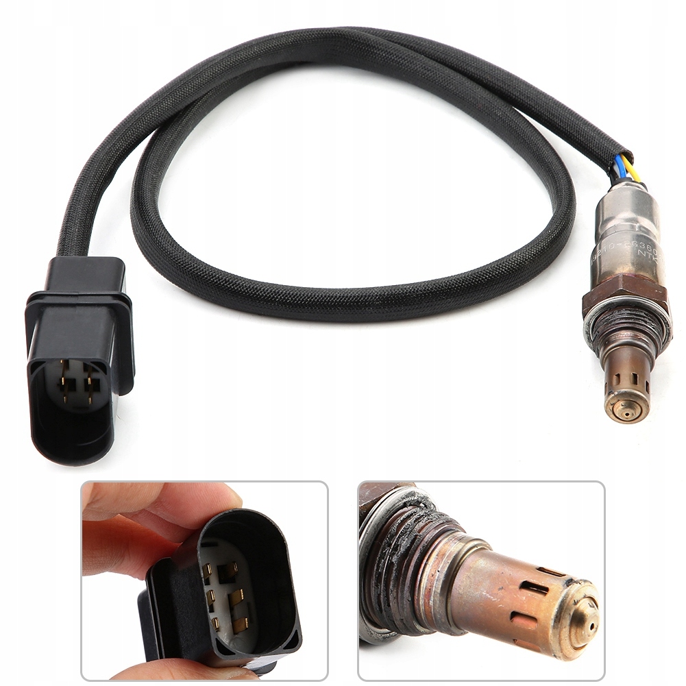 фото №10, 06a906262br 7cm автомобильный датчик кислорода