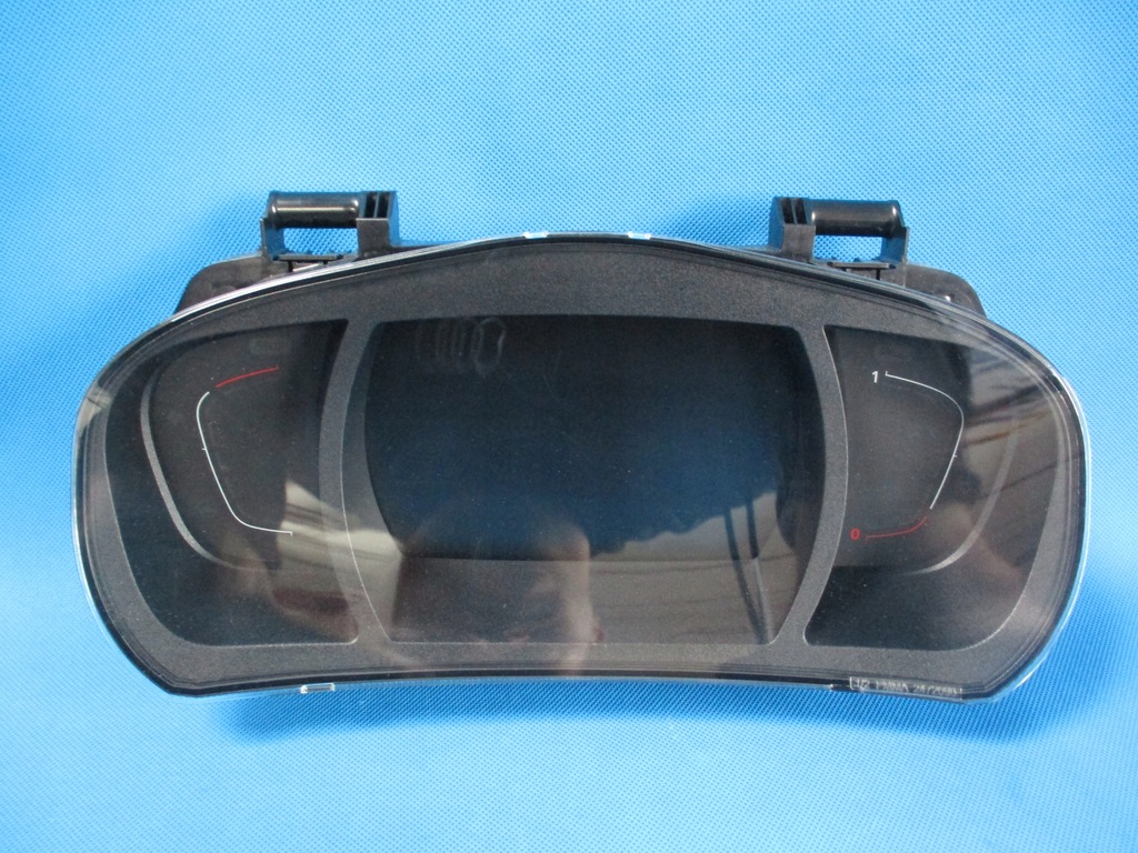 фото №1, Лічильник приладова панель renault scenic iv p248109469r