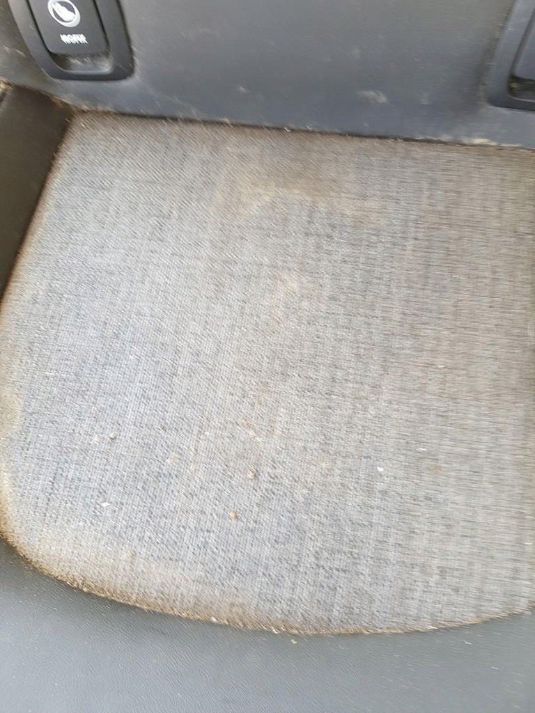 фото №6, Сиденье сиденье задняя mini cooper s f57