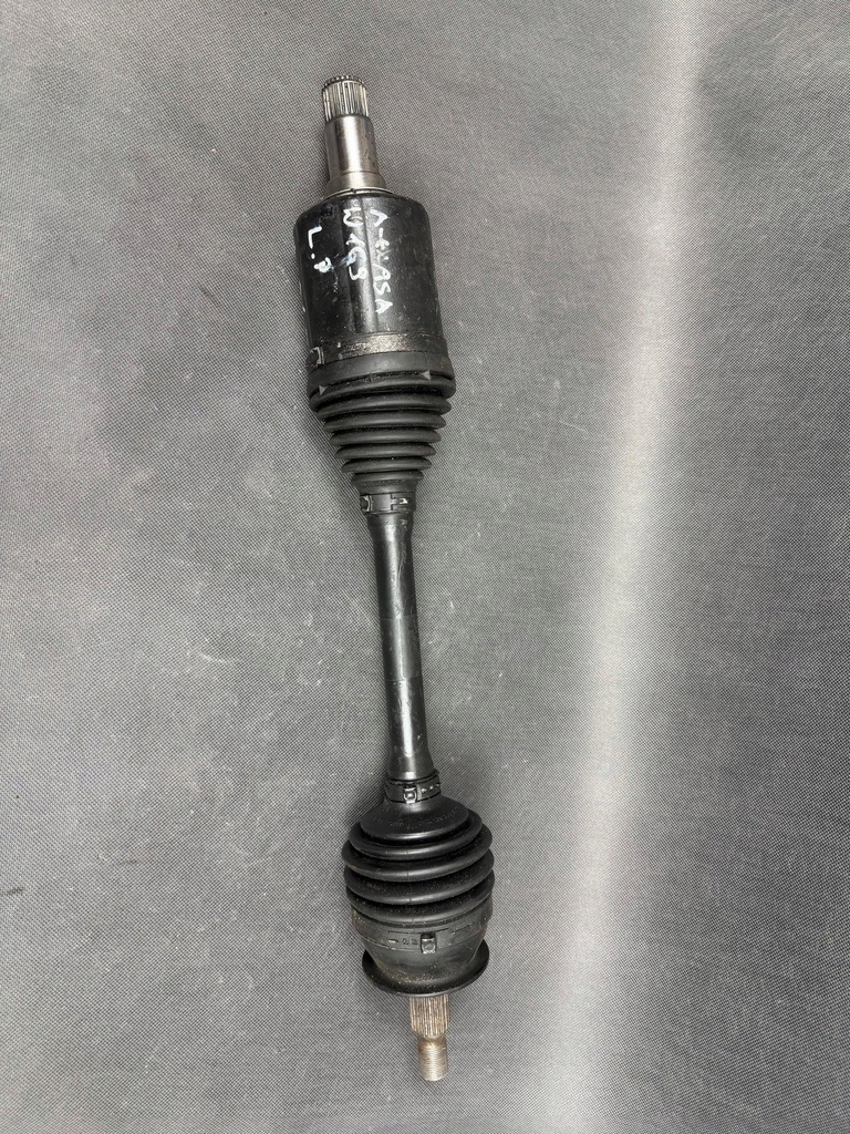 фото №1, Приводной вал левый левая перед mercedes klasa b w245 w245w169