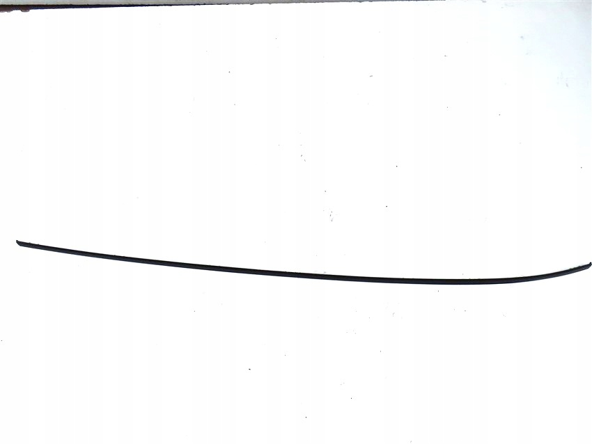 фото №1, Молдинг кровельная левая hyundai i20 i 5d 2008-2014 rok