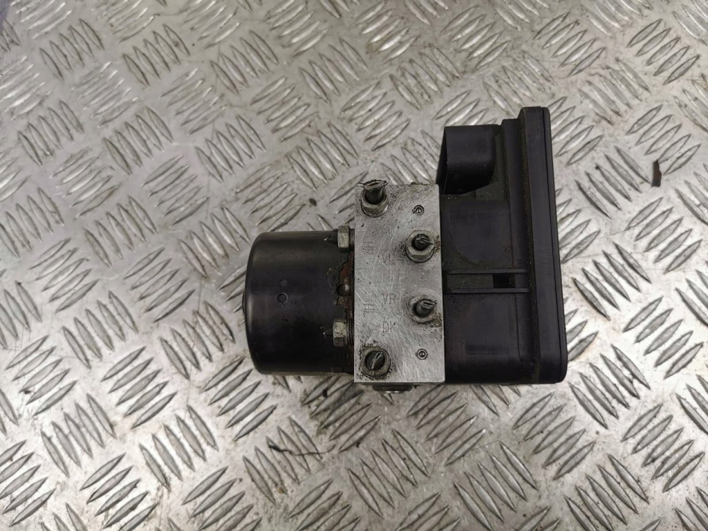 фото №1, Насос abs opel zafira b 10096005613