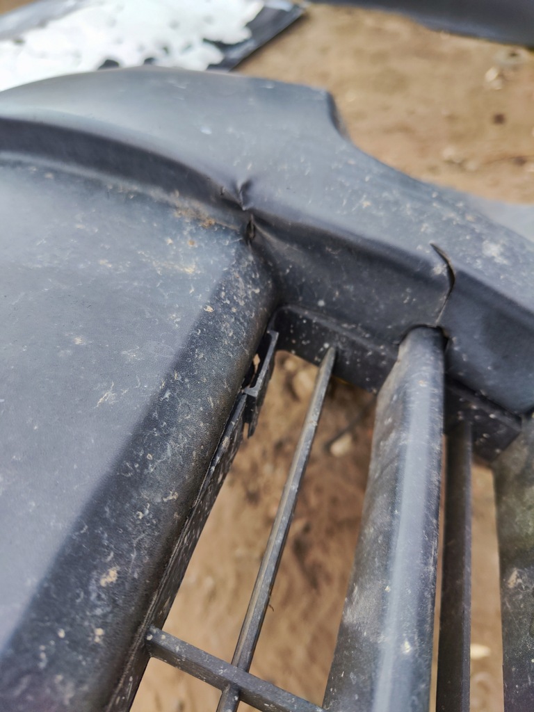 фото №8, Jumpy scudo expert ii бампер перед передній kompletny протитуманні фари