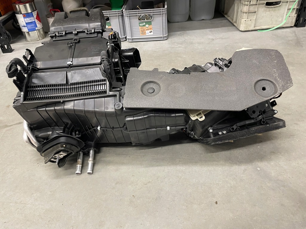 фото №5, Обігрівач a4 b9 a5 8w оригінал ładna 8w1820005at