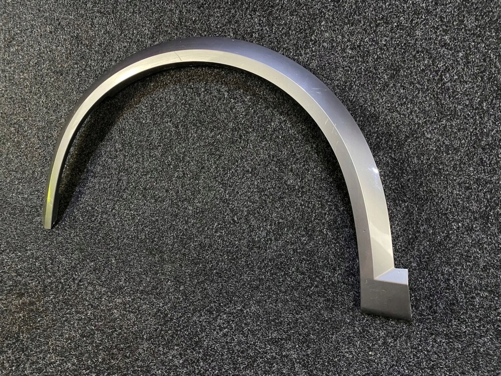 фото №6, Cupra formentor молдинг na крыло перед левый 5ff853717b