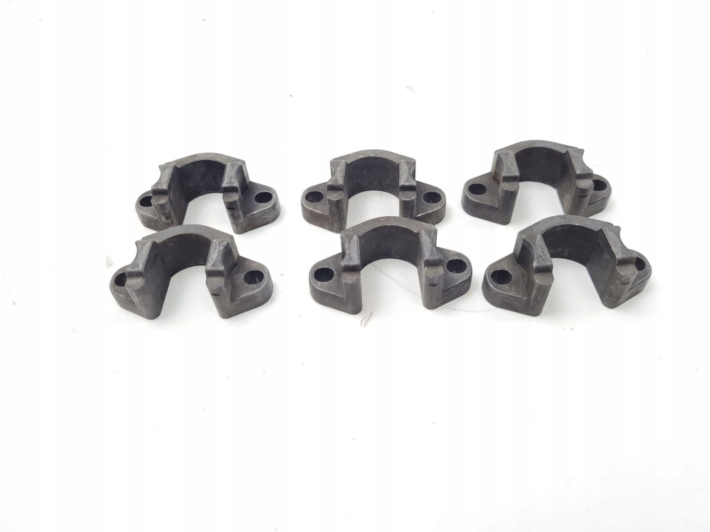 Купить 2003 bmw 5 e60 e61 кронштейн / крепления форсунки