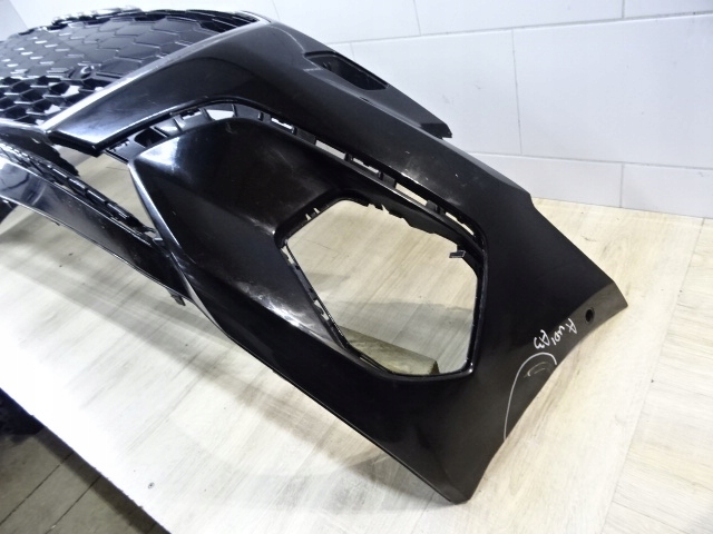 фото №15, Audi a3 s3 8y0 бампер перед