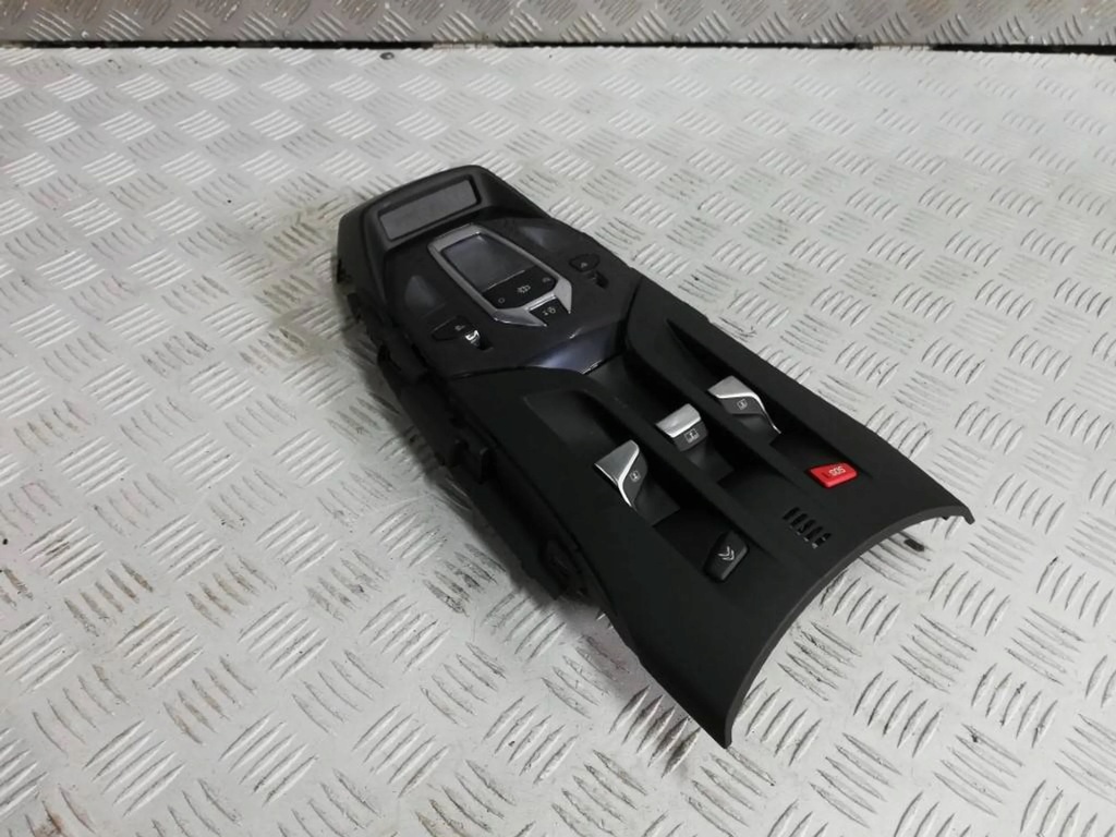 фото №1, Лампа освітлення стельовий кабіни ds5