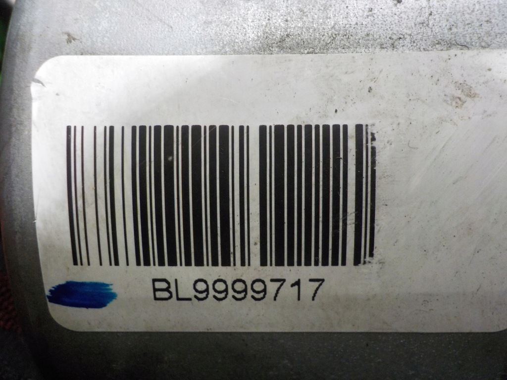 фото №8, Opel corsa d 06-11 усилитель электрический 13290387