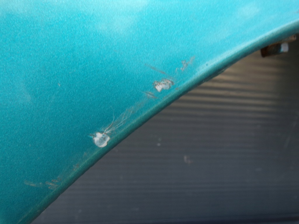 фото №10, Крила правий передній toyota celica 5 v