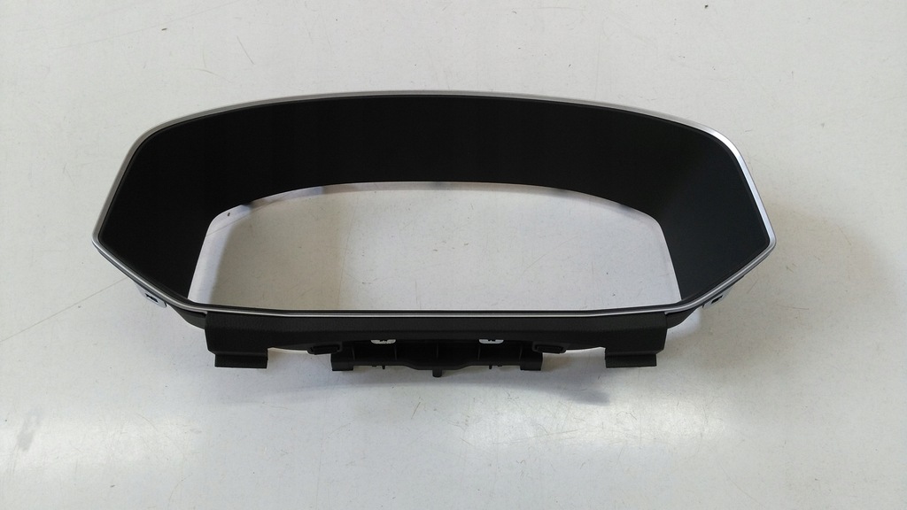 фото №1, Tarraco рамка спидометра корпус защита виртуальный