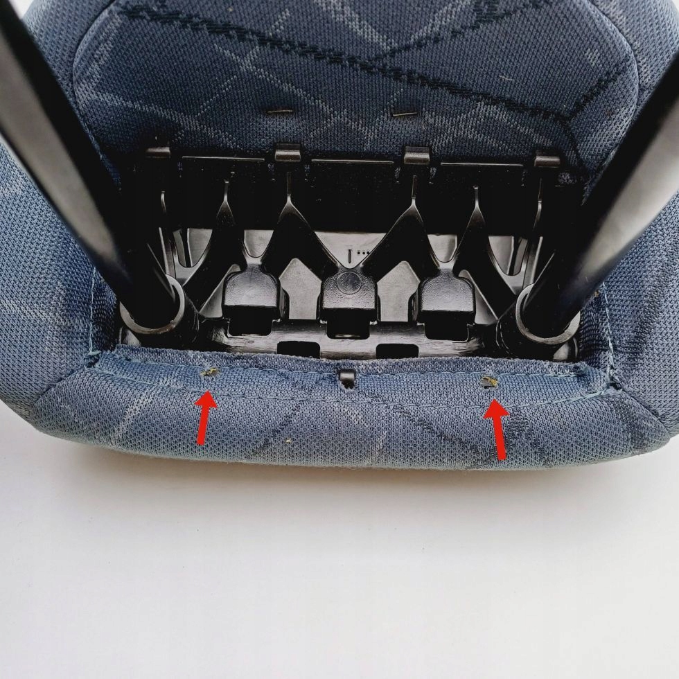 Подголовник сиденье задний  комплект smart forfour 1 nr309 Киев