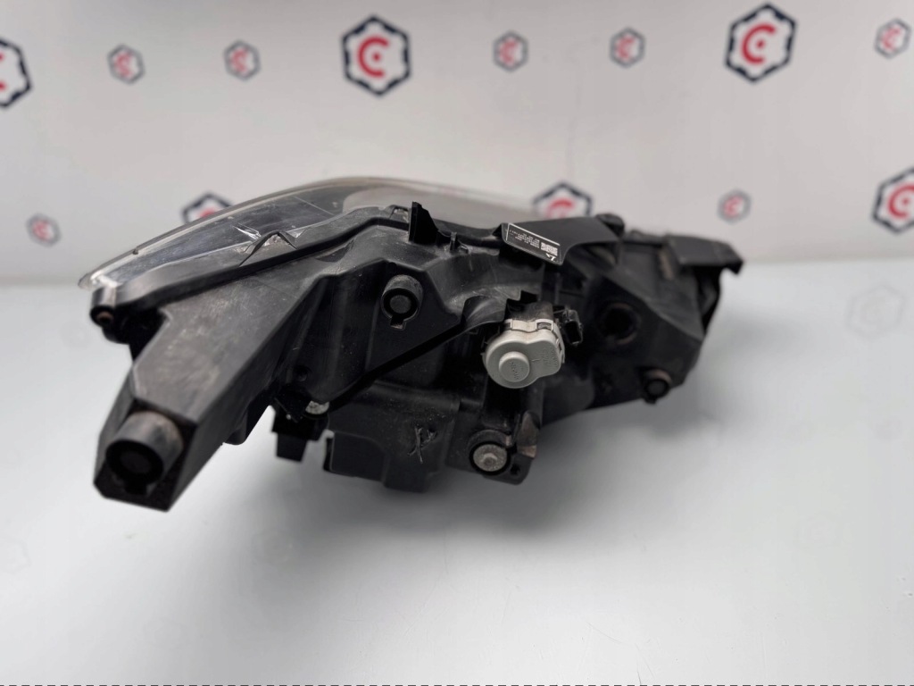 Фара ліва перед mazda cx-5 2 full led Оригінал