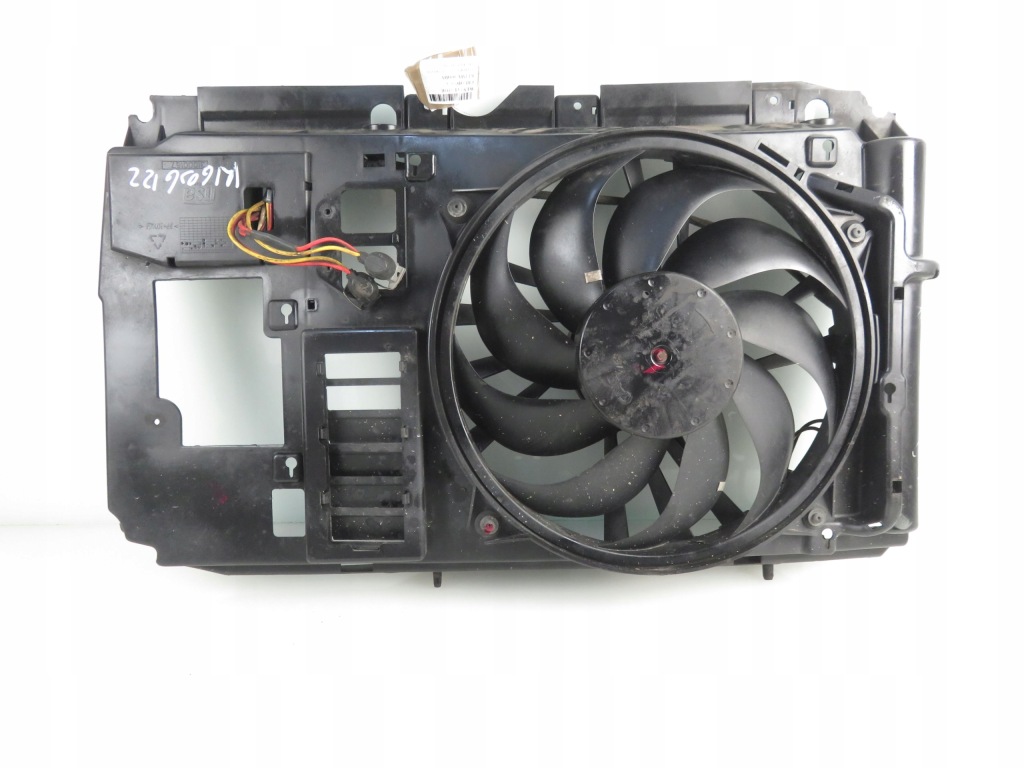 Купить Вентилятор радиатора klimy/wody m835163