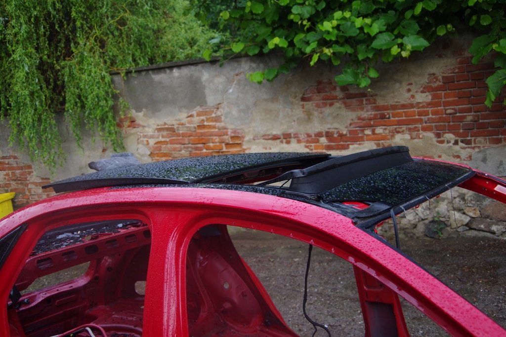 фото №7, Кузов четверть крыло лонжерон крыша порог audi a3 s3 rs3 8v s3 sedan