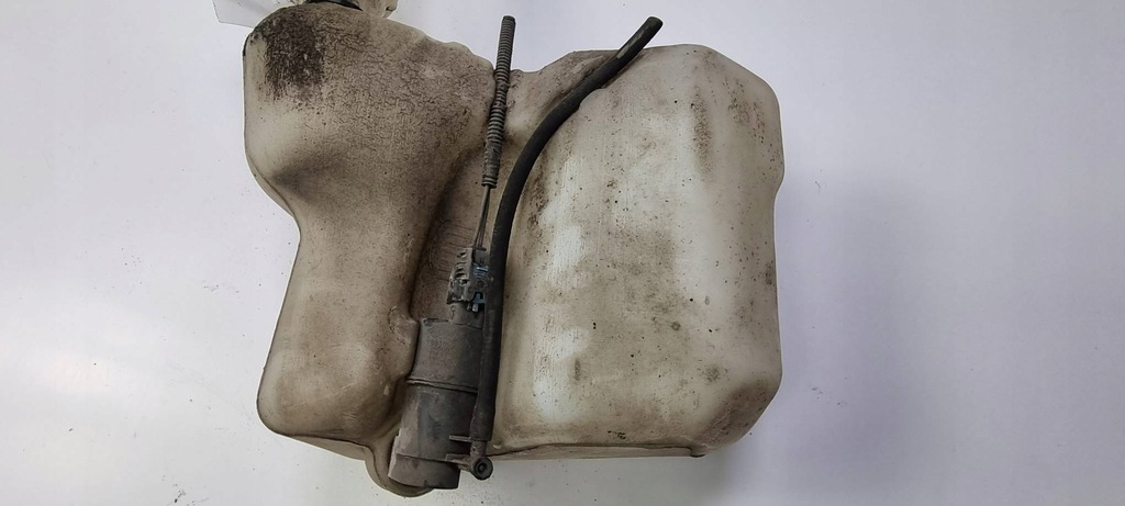 фото №4, Бачок рідина 2891000023r renault master iii