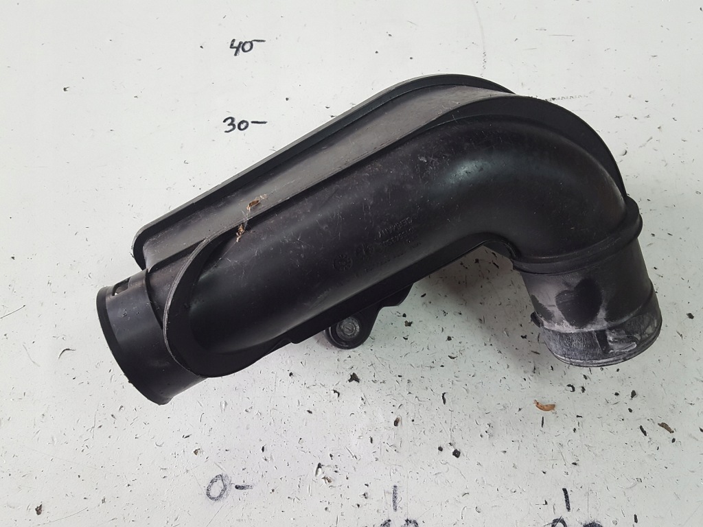 фото №2, Mini cooper r56 06r- r55 1.6 b резонатор повітря