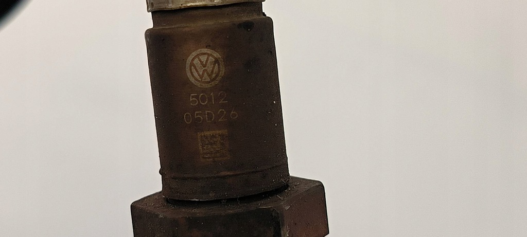 фото №7, Датчик лямбда-зонд 05l907807j skoda octavia iv