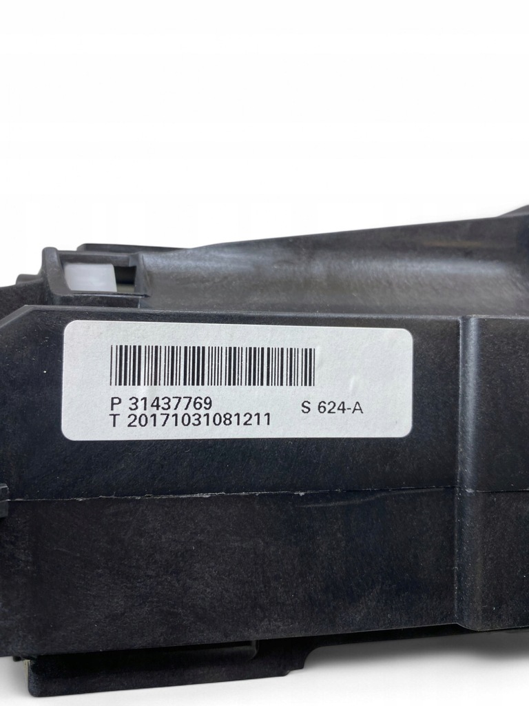 фото №11, Volvo xc60 2019 домкрат перемикання передач / верхній