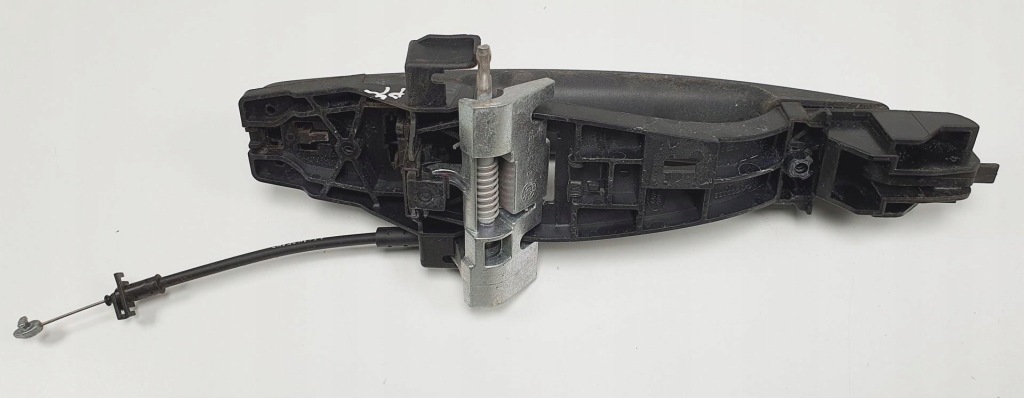 фото №4, Ручка крышки борта задняя discovery iv l319