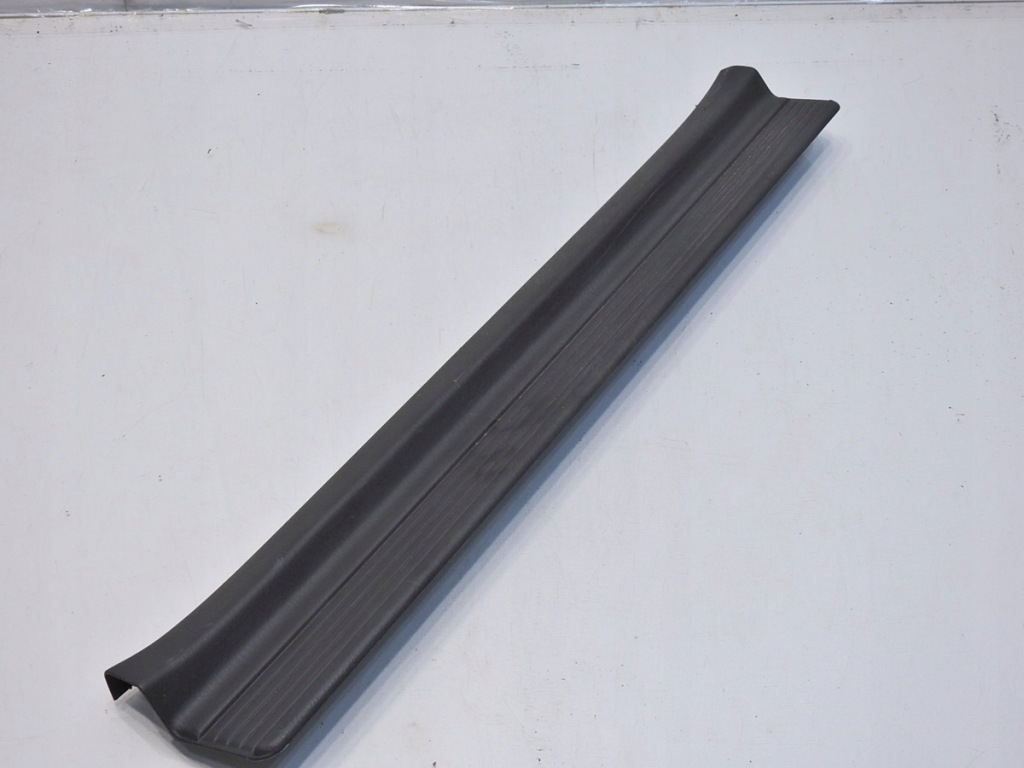 фото №6, Молдинг накладка поріг правий перед honda accord vi