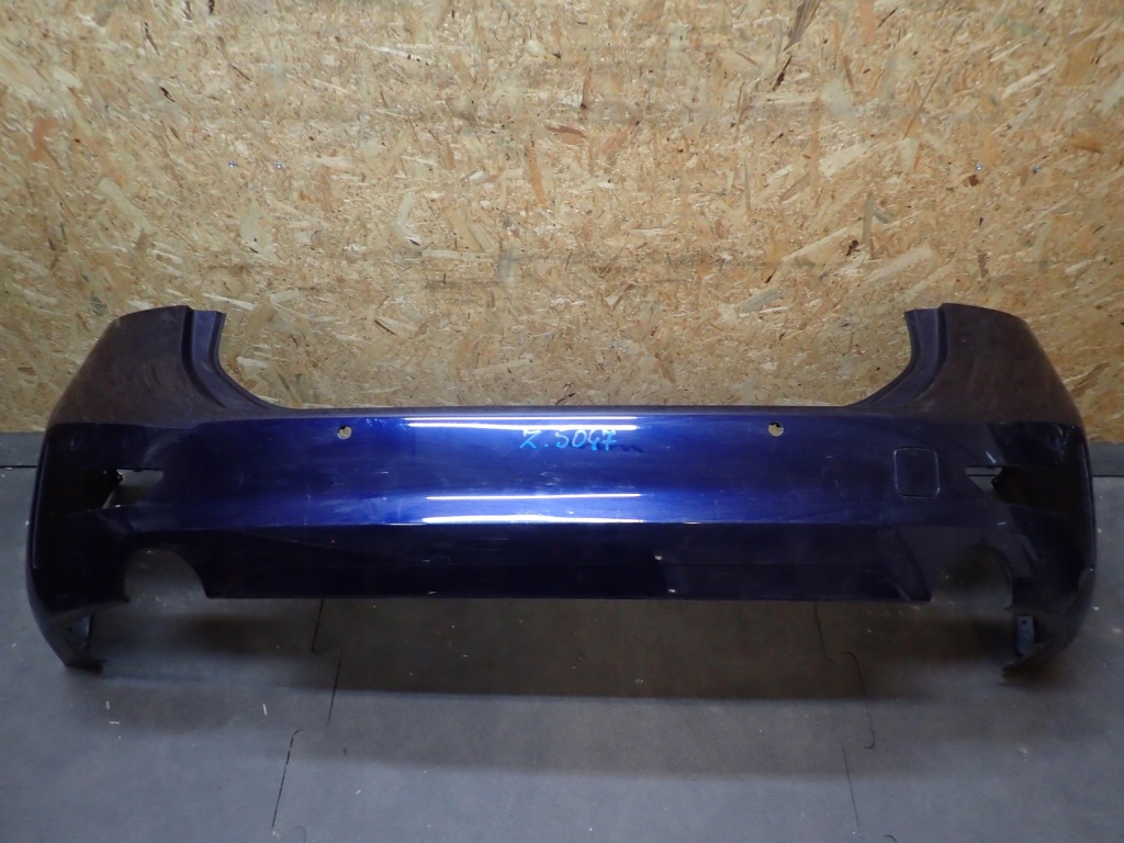 Купить Бампер перед bmw iii 3 g21 kombi