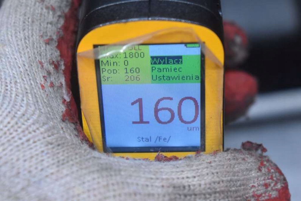 фото №11, Дверь правое перед передние 1k kia sportage 3 iii 10-14