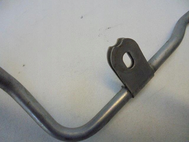 фото №5, Труба смазки турбины renault megane iii 1.6 dci