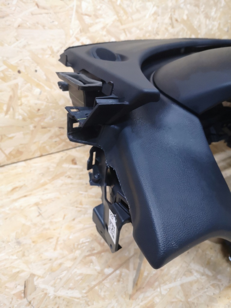 фото №10, Jaguar xe панель приладів подушки безпеки ремені оригінал