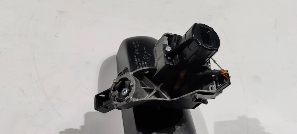 фото №10, Зеркало заднего вида внутреннее камера радар dodge challenger 2015-