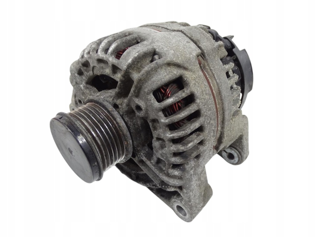 Купить Генератор opel meriva 2 b 1.4t turbo 2010-2017 - a14net