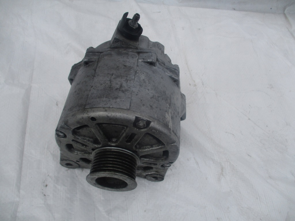 фото №3, Bentley continental gt gtc 6.0 w12 генератор