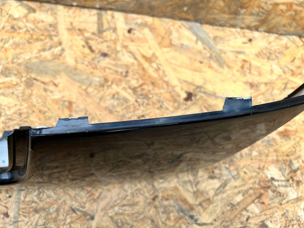 фото №10, Land rover range rover sport 2018 молдинг заднего бампера org демонтаж