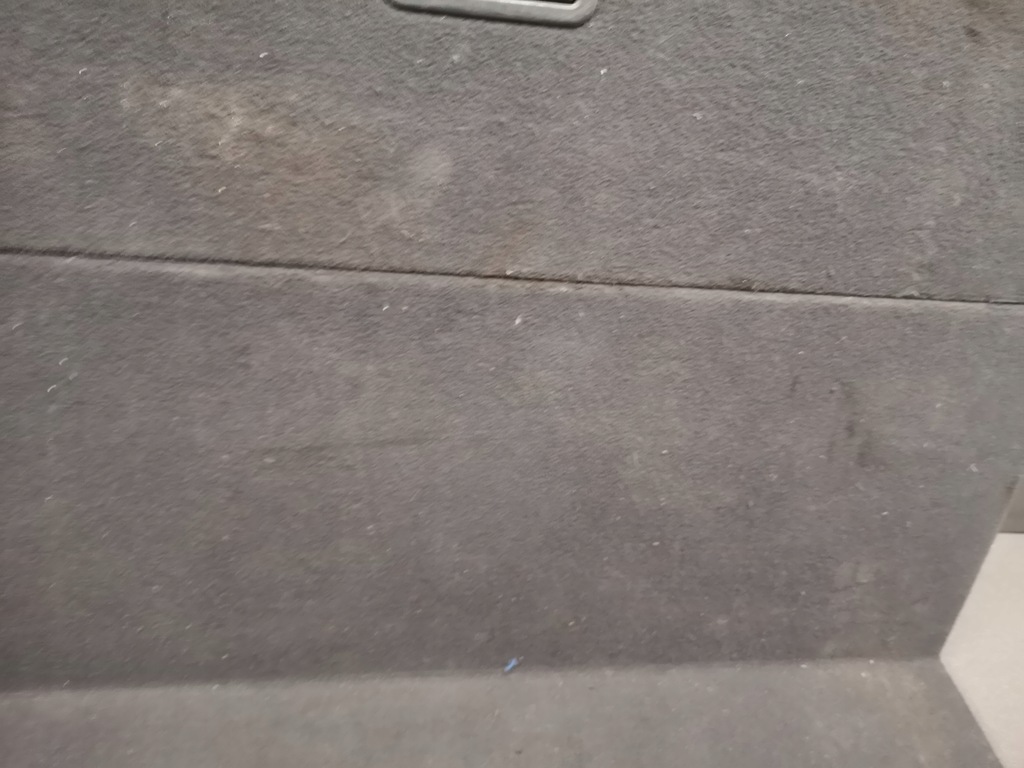 фото №8, Підлога багажника audi a4 b6 avant 8e9861529a