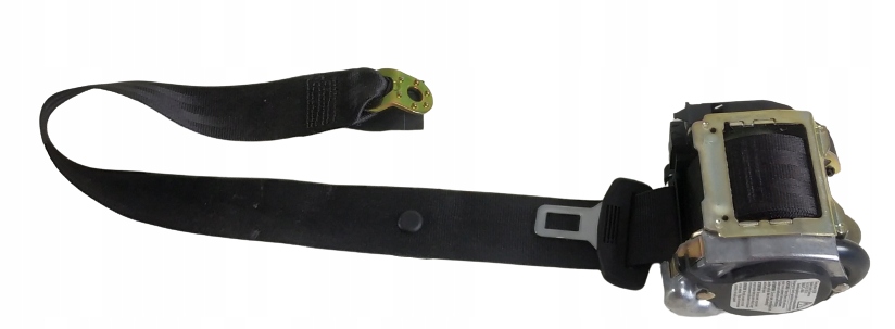 фото №1, Audi a8 d2 4d pas безопасности левый задняя