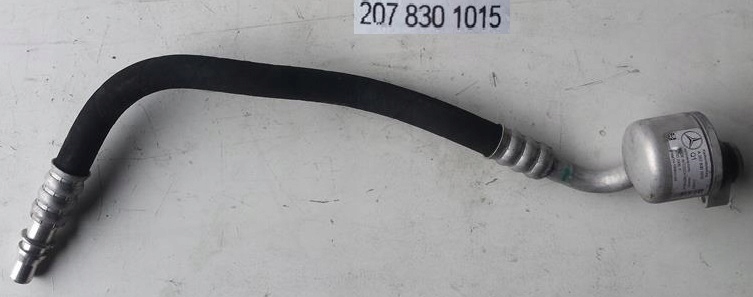 Купити Шланг кондиціонера mercedes e 207 w207 2078301015