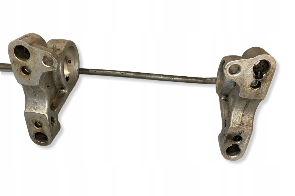 Mercedes-benz w123 2,4 2,0 дизель опори вала розподільного валу r6160510612 Недорого