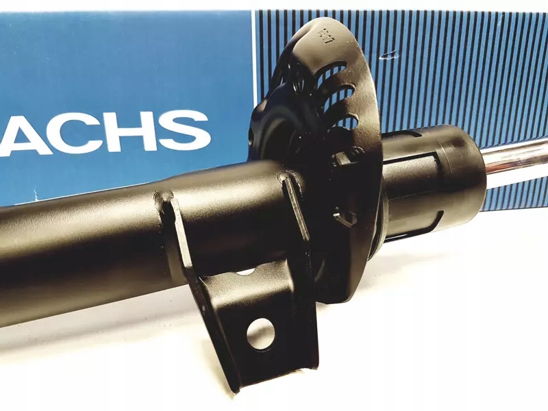 фото №5, Sachs амортизатори+ osł перед vw golf v plus eos