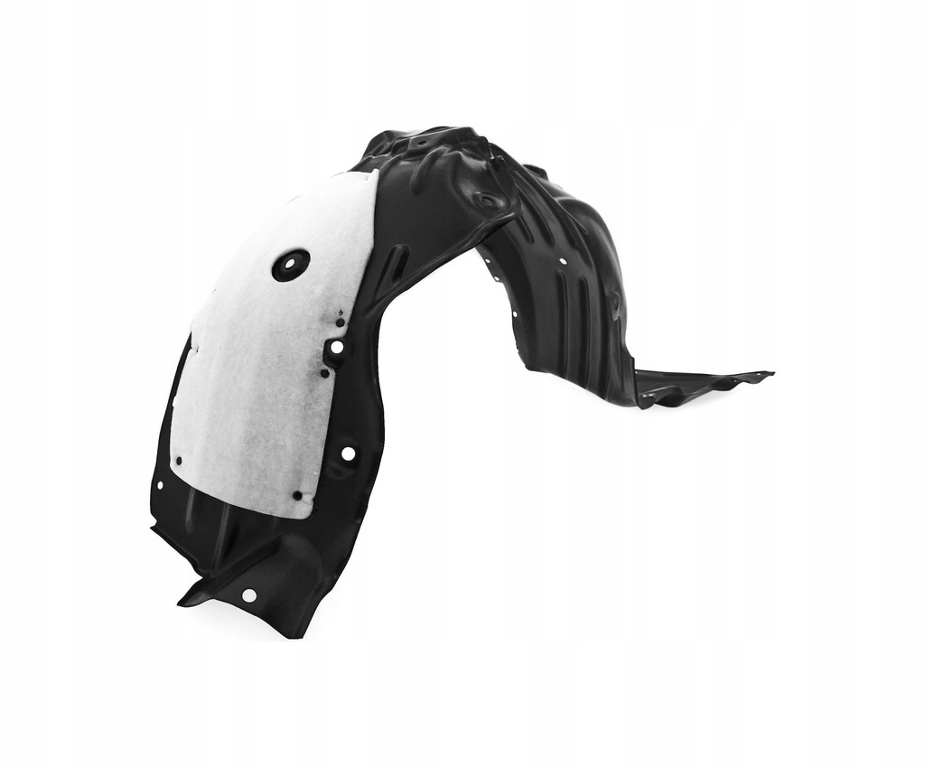 фото №1, Mazda 6 18 - подкрылок передние левая