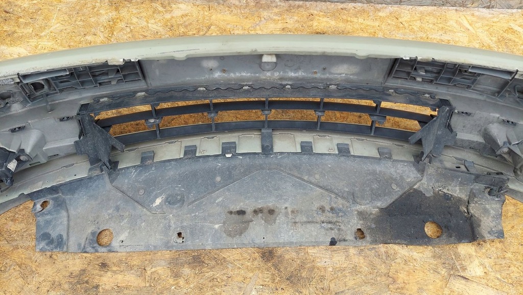 фото №12, Бампер передній перед renault laguna ii 2