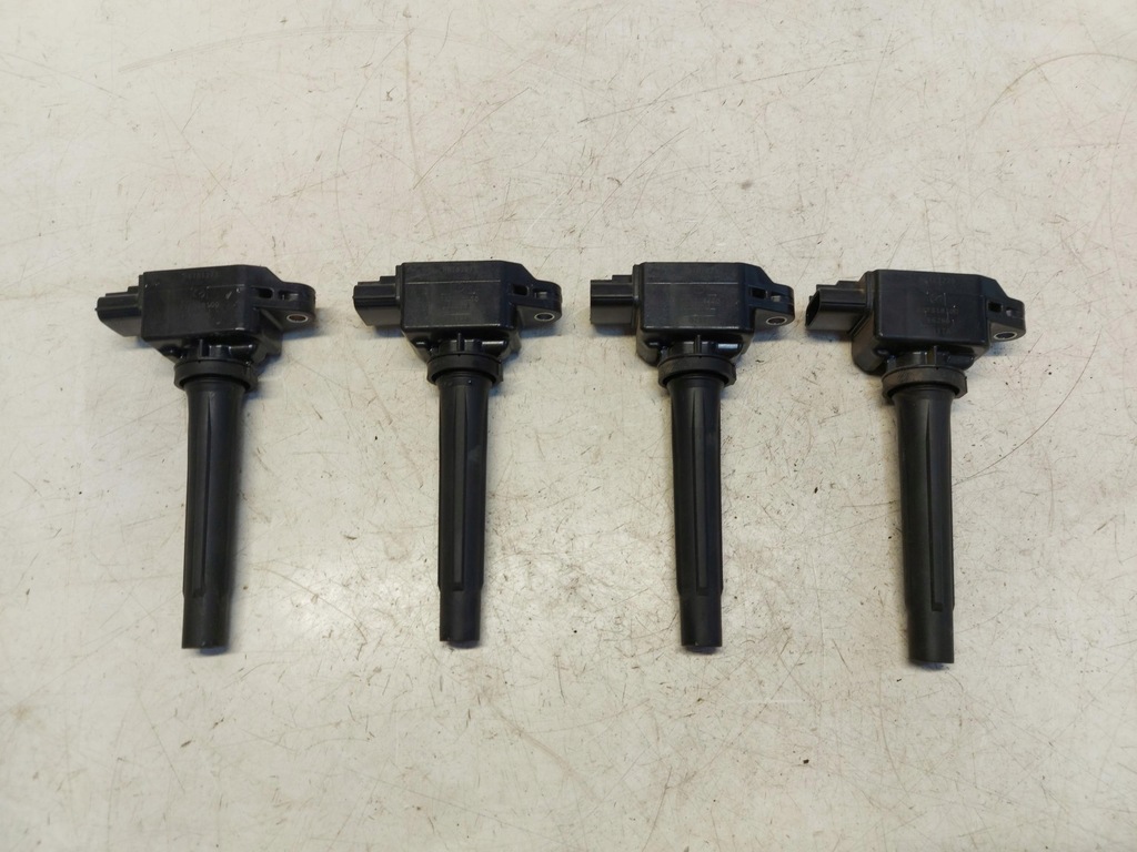 фото №1, Mazda cx30 катушка зажигания pyfs18100