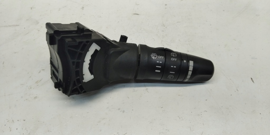 фото №1, Рычаг переключатели nissan x-trail 2001-07