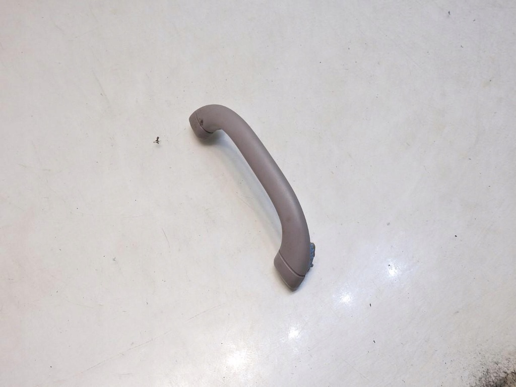 фото №7, Ручка кронштейн стельовий правий перед peugeot 607