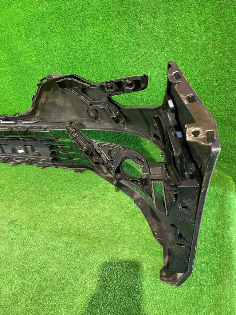 Бампер передній перед renault megane iv 16- nr.5388 Недорого