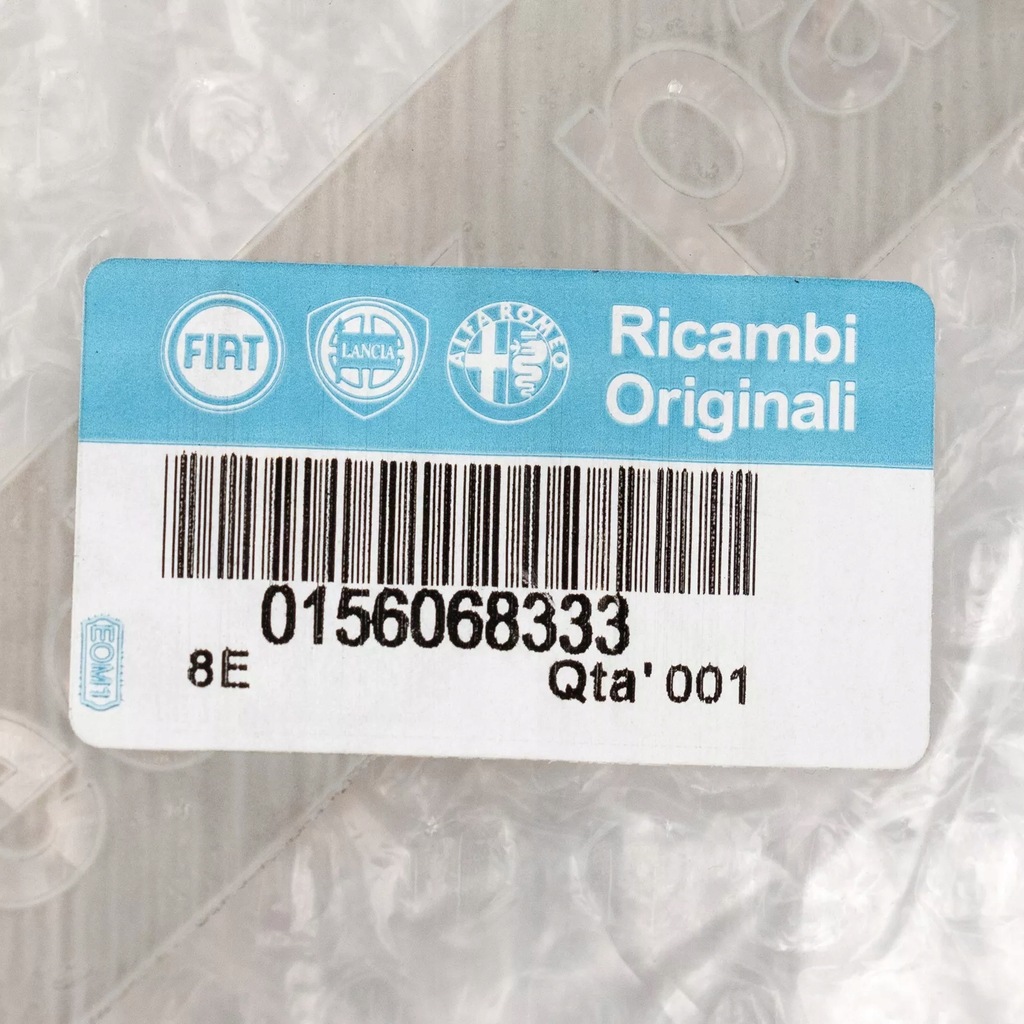 фото №11, Чехол домкрата передач dekor alfa romeo 159 05-10