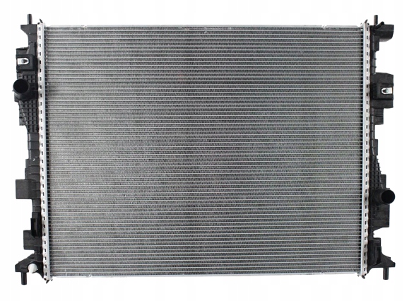 фото №1, Радіатор ford kuga escape 2020-