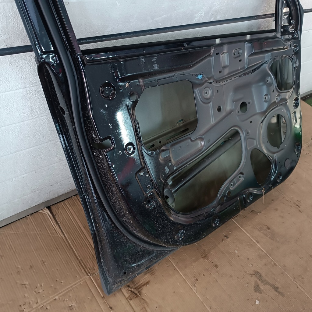 фото №13, Дверь левый перед kia stonic 17-